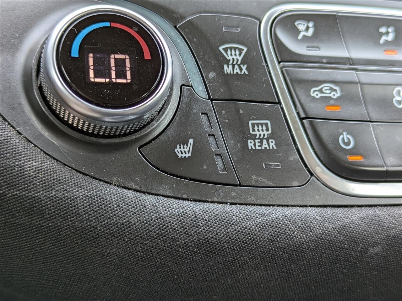 Chevrolet Malibu 1LT 2023