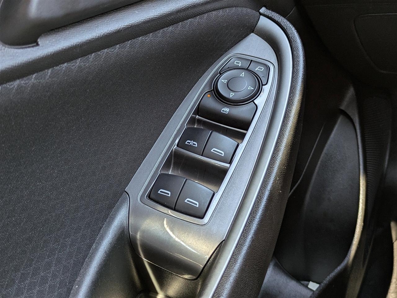 Chevrolet Malibu 1LT 2023