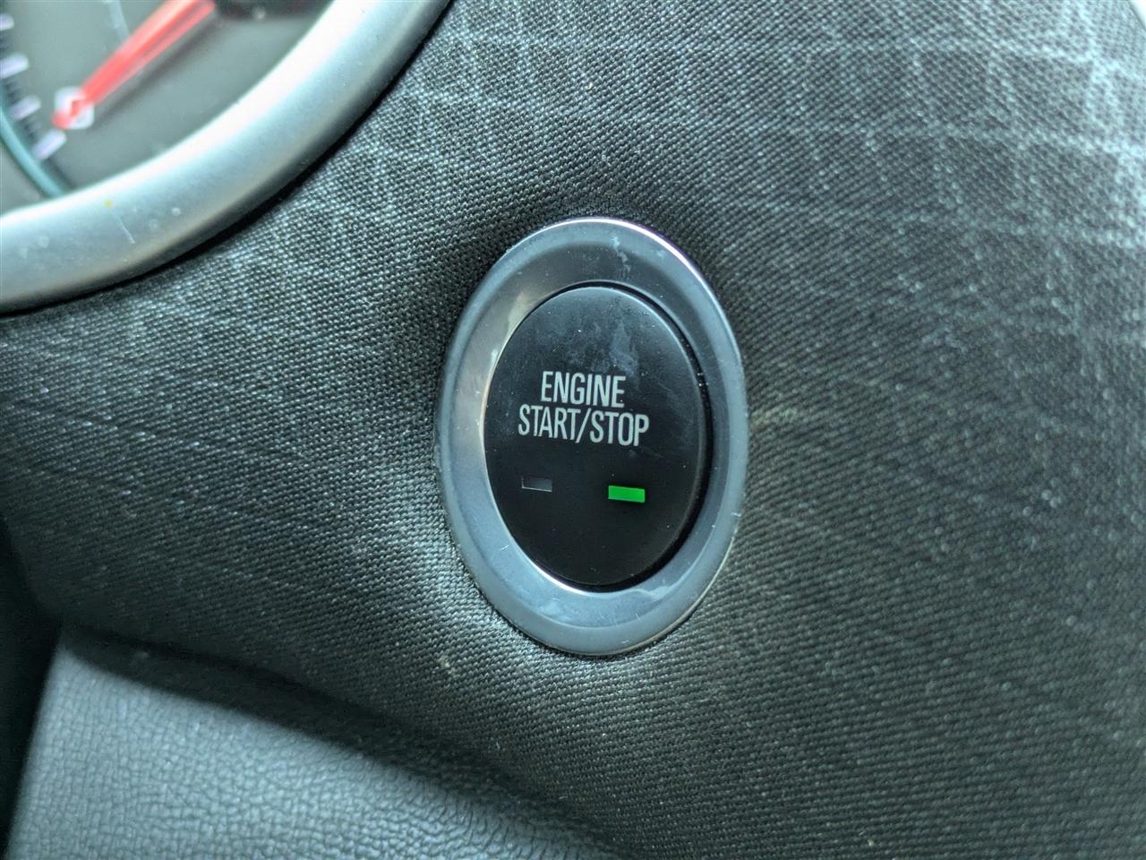 Chevrolet Malibu 1LT 2023