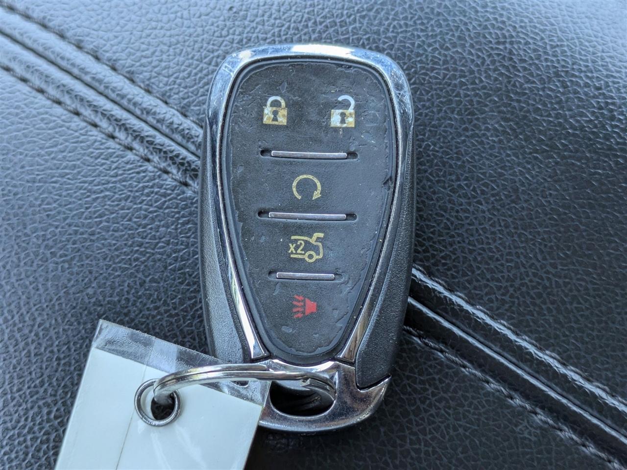 Chevrolet Malibu 1LT 2023