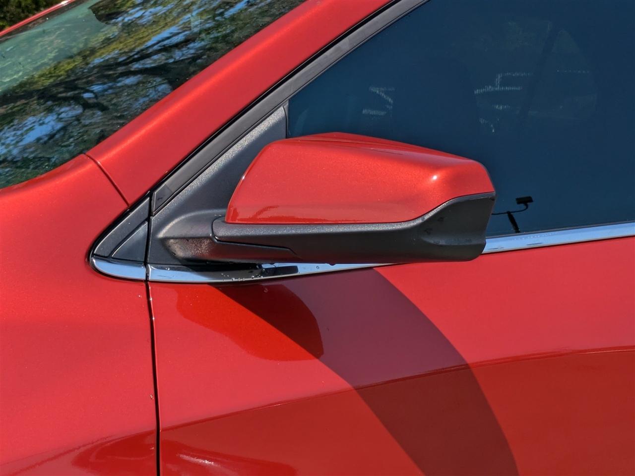 Chevrolet Equinox LT 1.5 2WD 2020