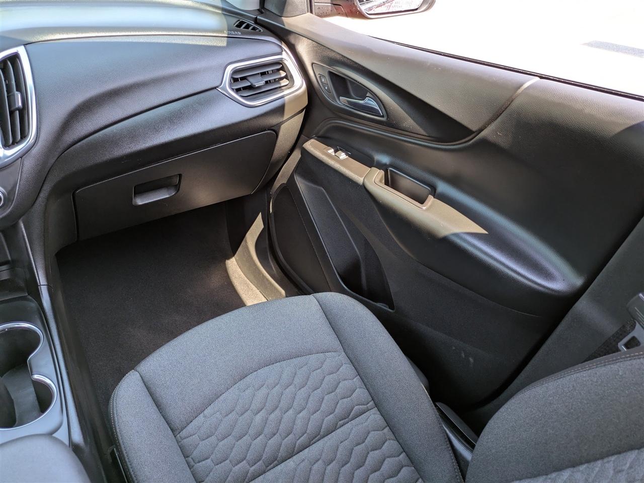 Chevrolet Equinox LT 1.5 2WD 2020