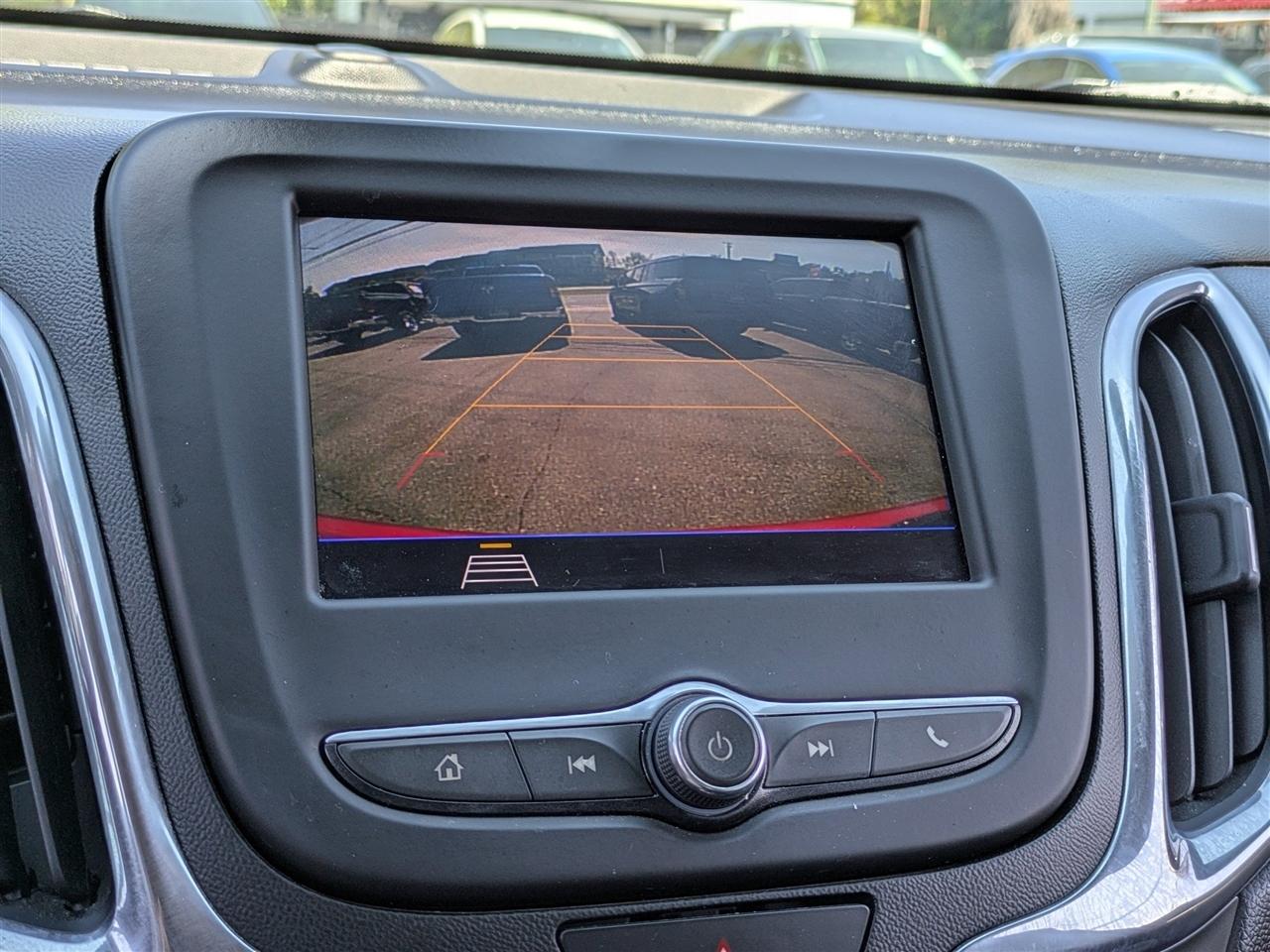 Chevrolet Equinox LT 1.5 2WD 2020