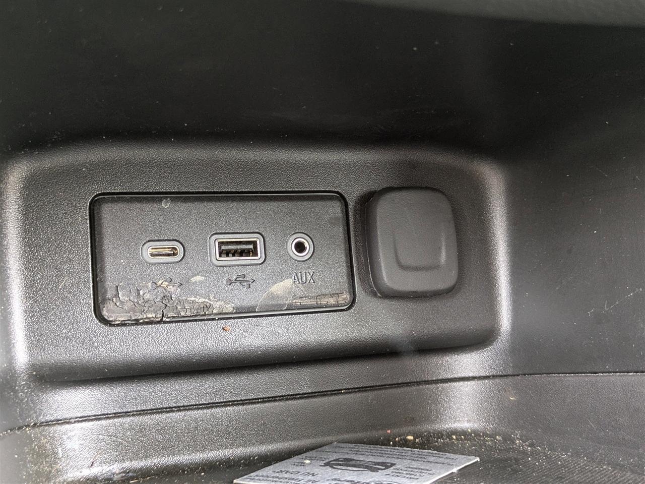 Chevrolet Equinox LT 1.5 2WD 2020