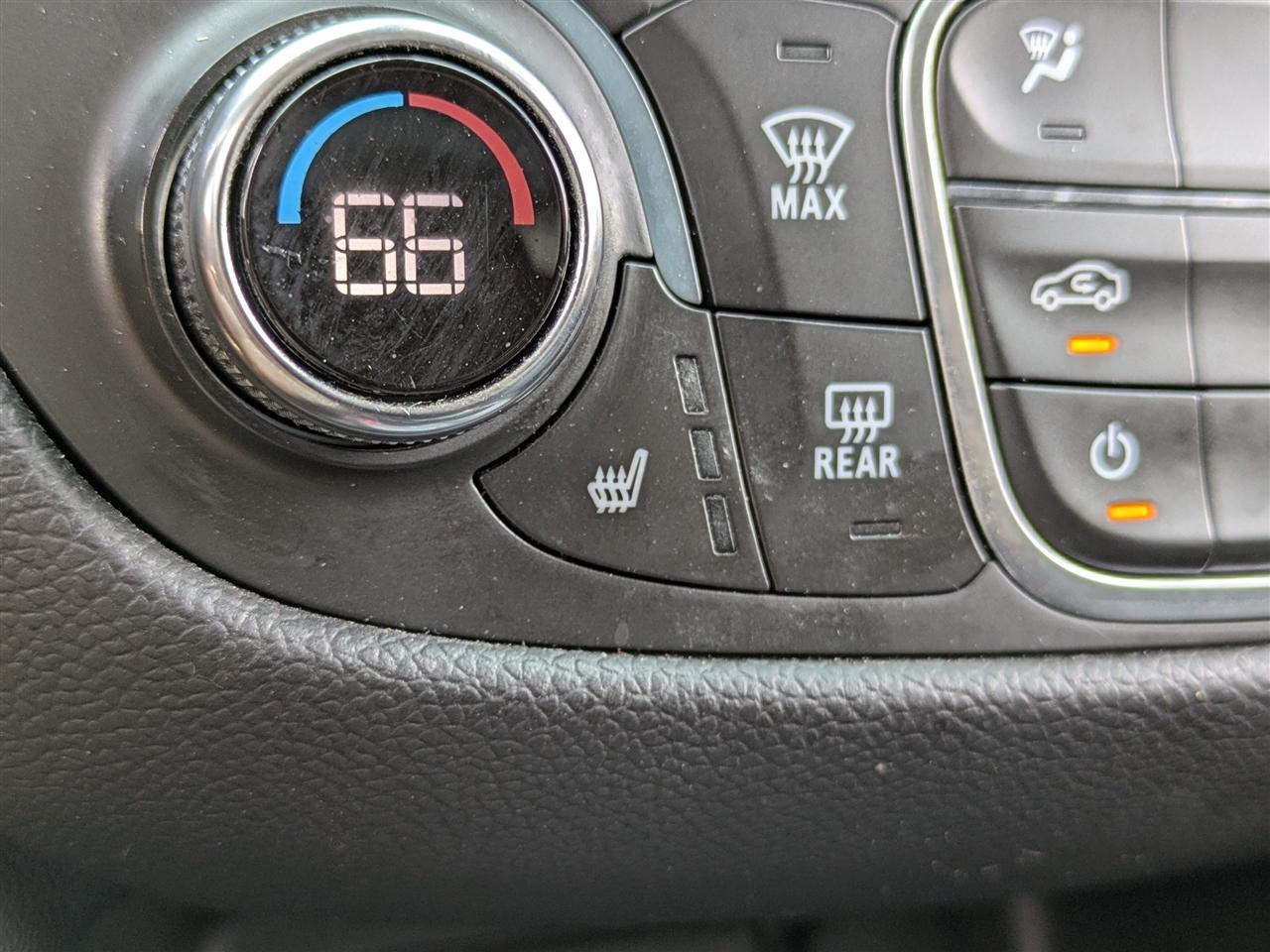 Chevrolet Equinox LT 1.5 2WD 2020