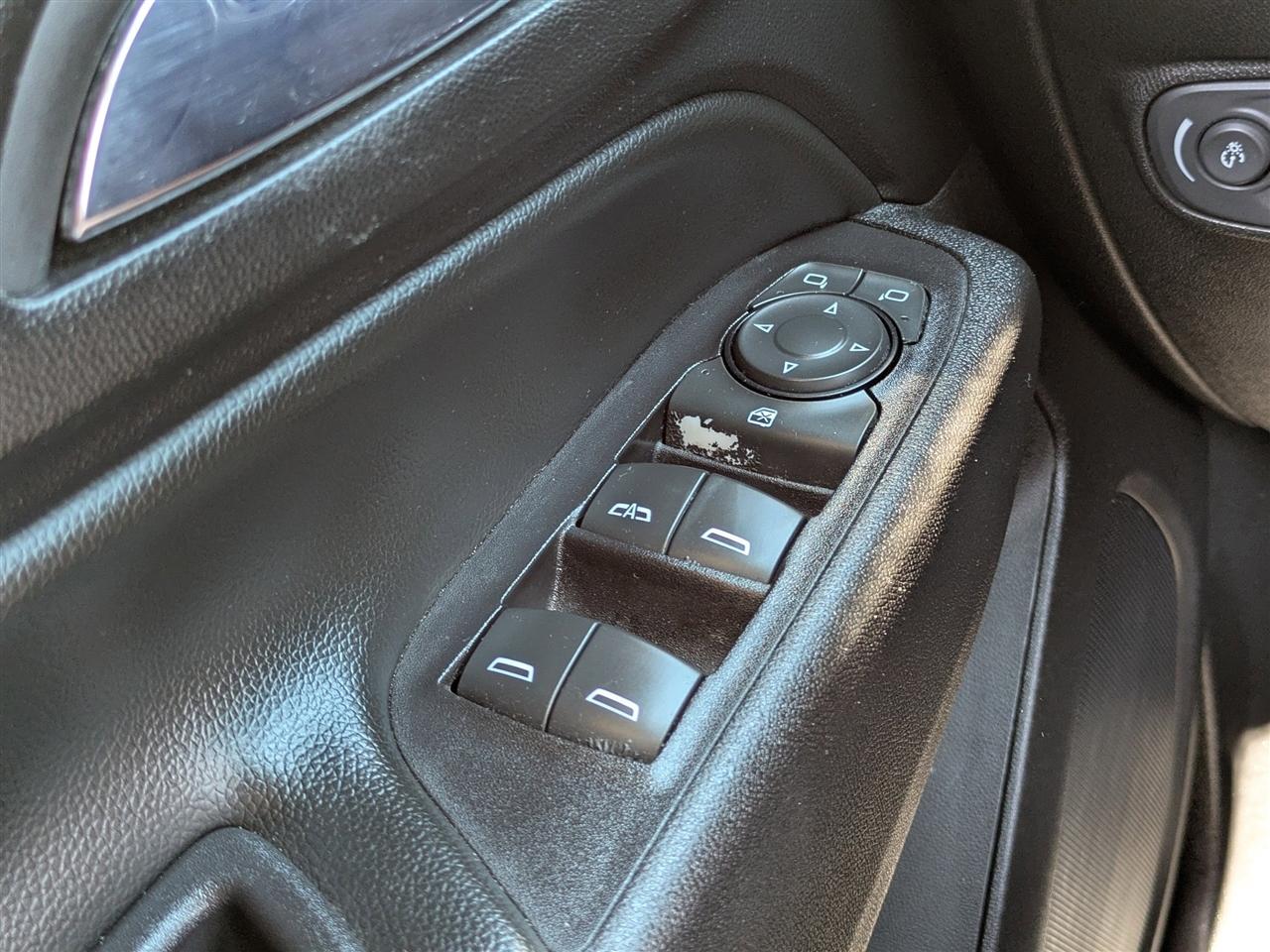 Chevrolet Equinox LT 1.5 2WD 2020