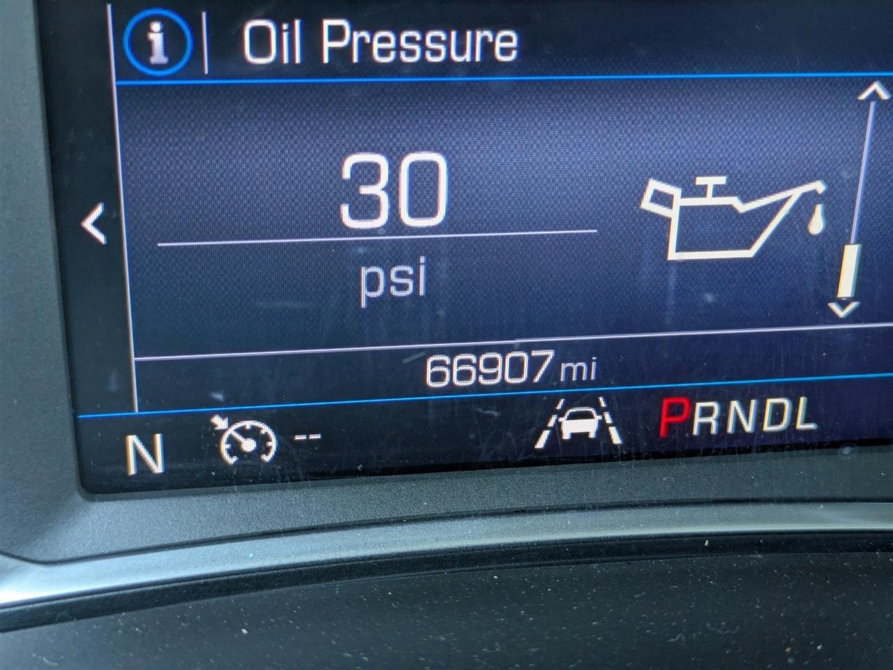 Chevrolet Equinox LT 1.5 2WD 2020