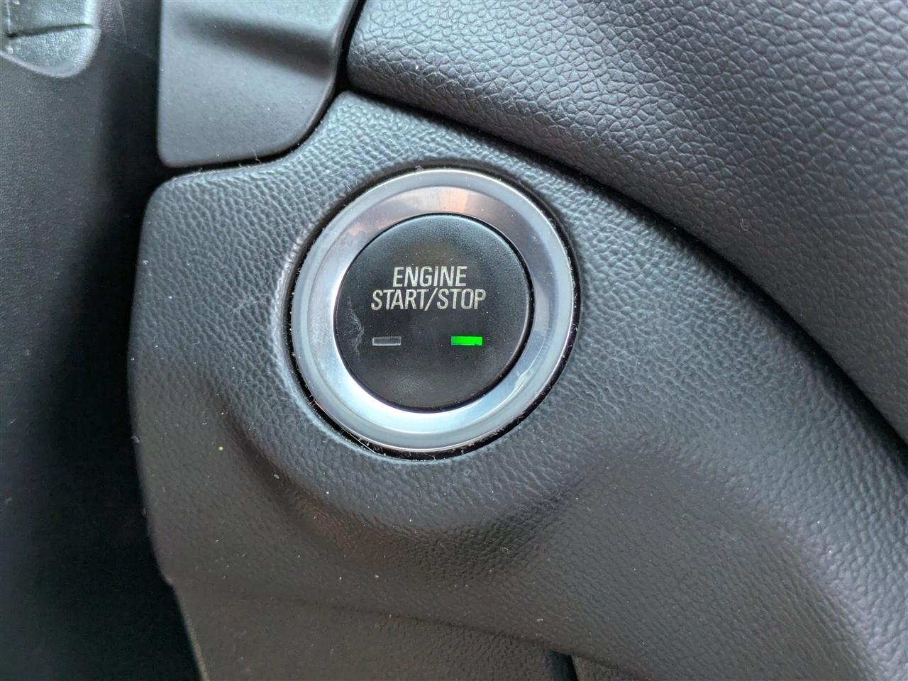 Chevrolet Equinox LT 1.5 2WD 2020