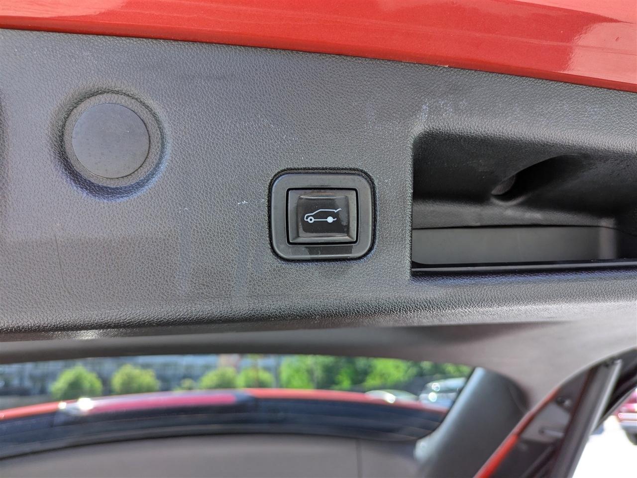 Chevrolet Equinox LT 1.5 2WD 2020