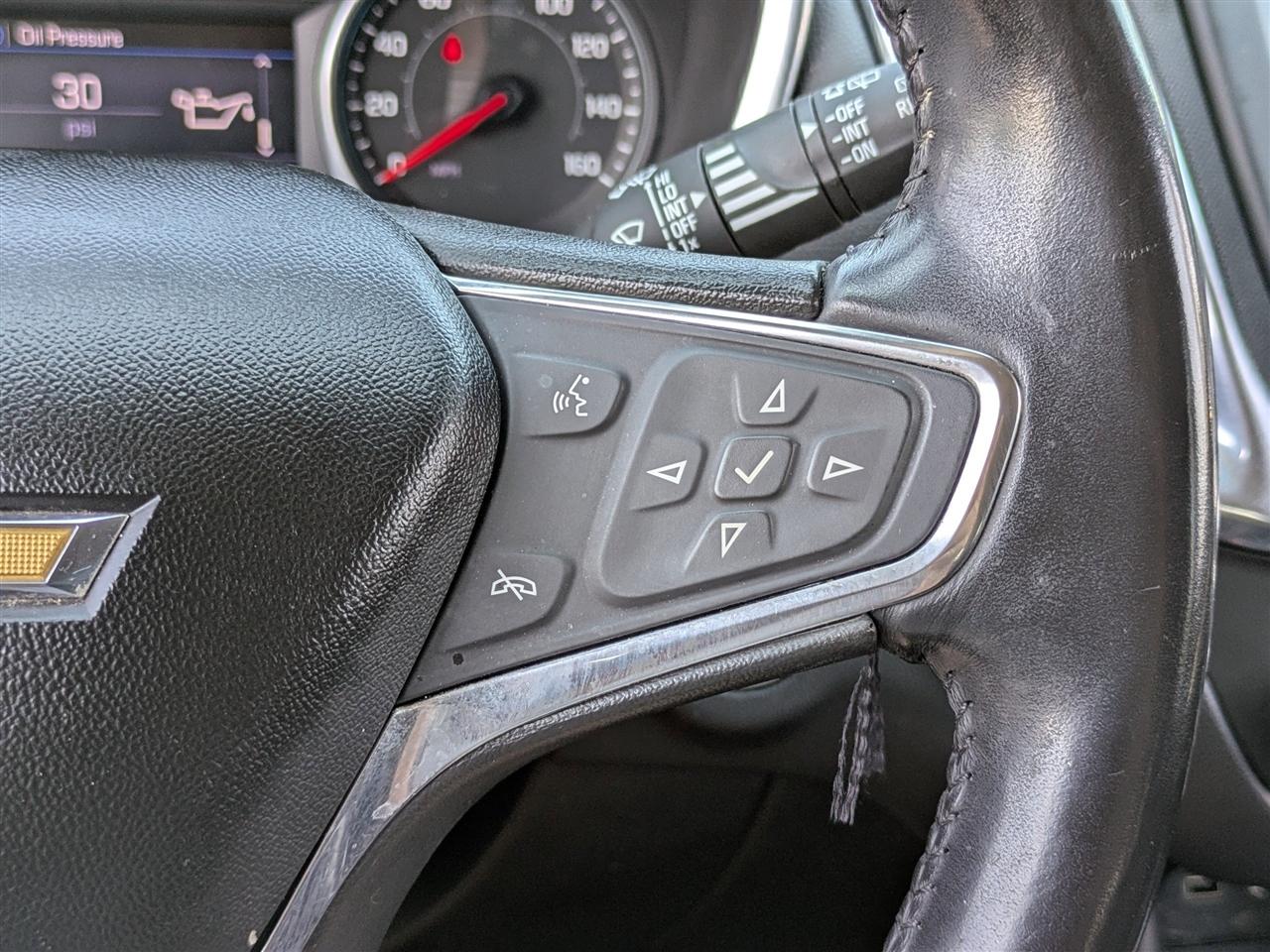 Chevrolet Equinox LT 1.5 2WD 2020