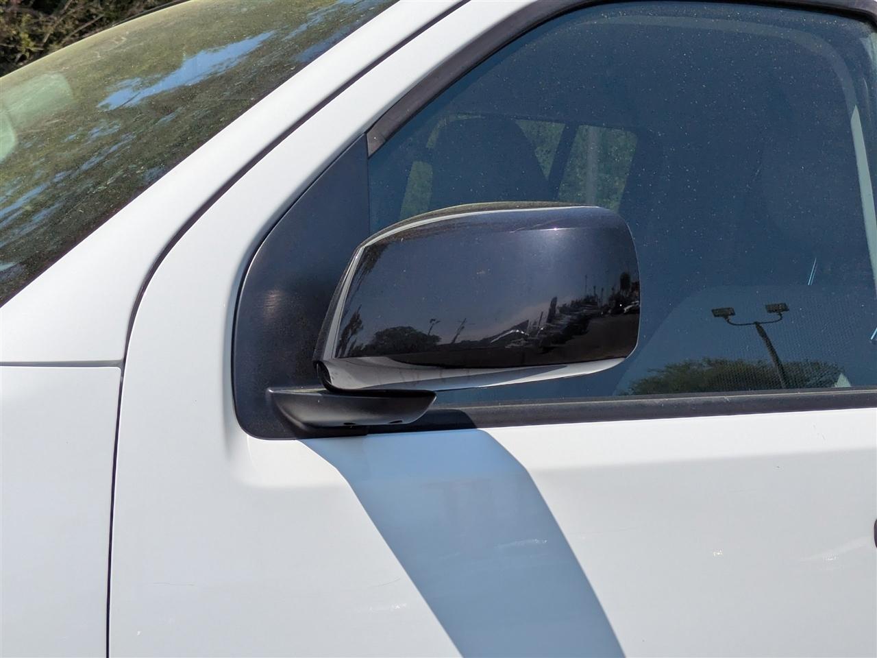 Nissan Frontier SV Crew Cab 2WD 2020