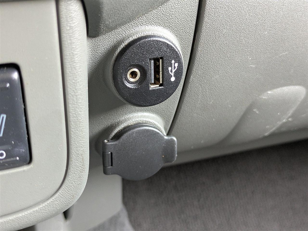 Nissan Frontier SV Crew Cab 2WD 2020