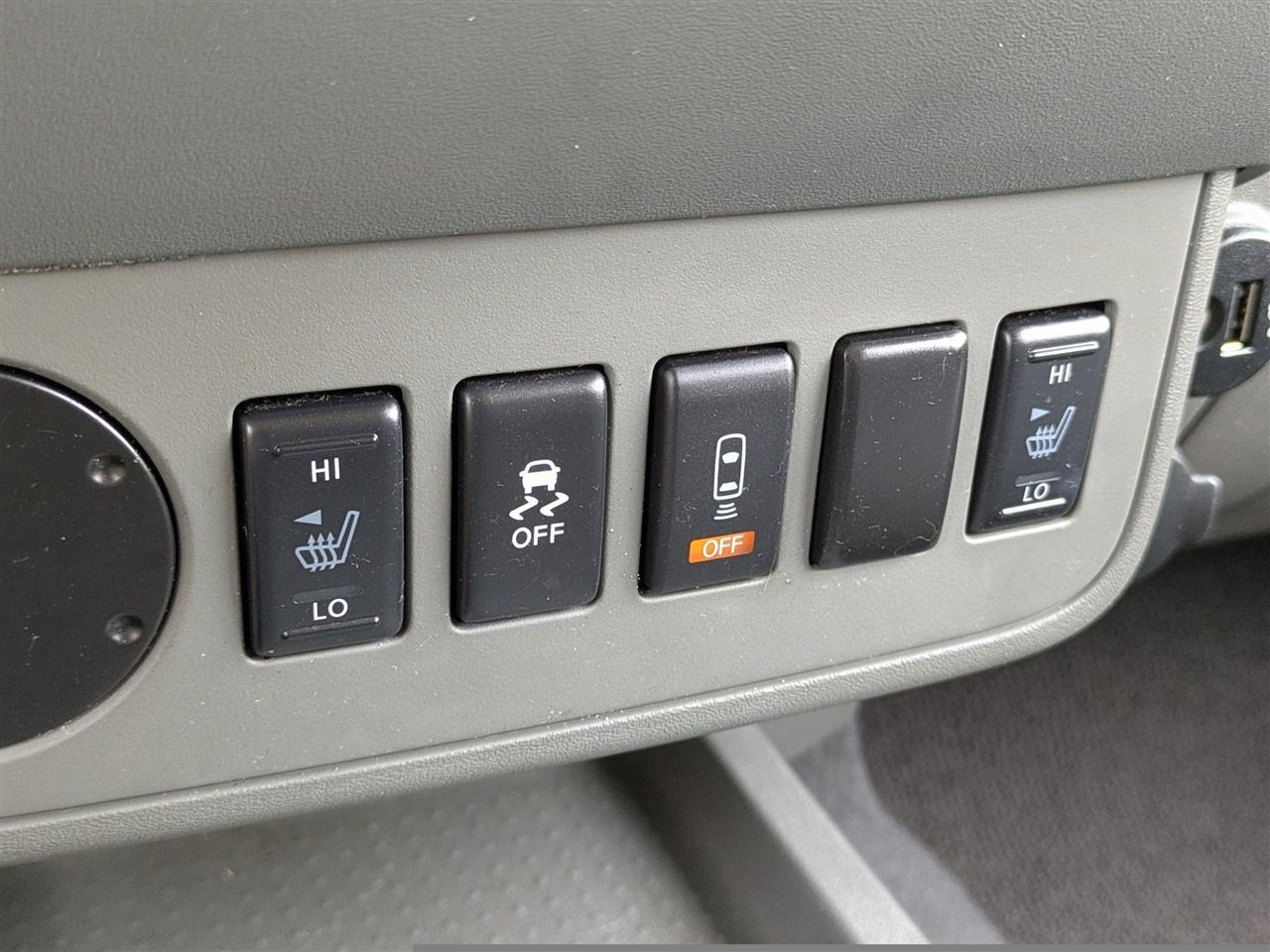 Nissan Frontier SV Crew Cab 2WD 2020