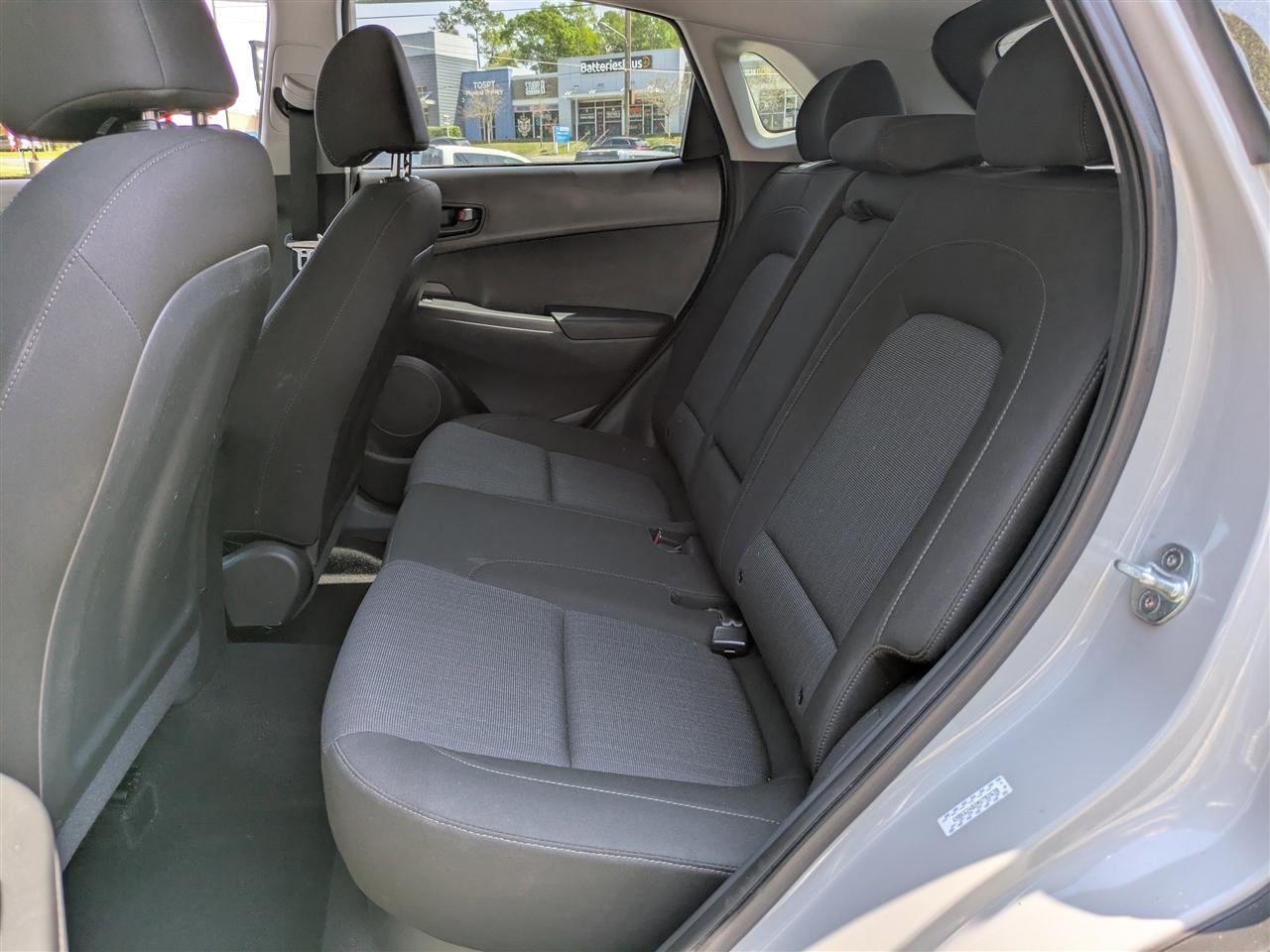 Hyundai Kona SEL 2022