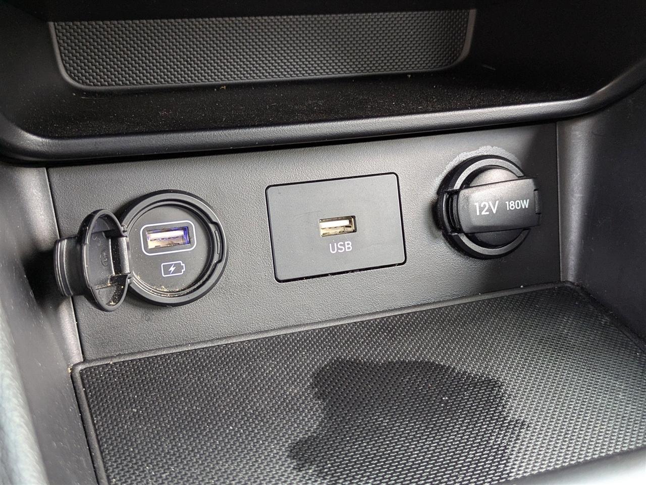 Hyundai Kona SEL 2022