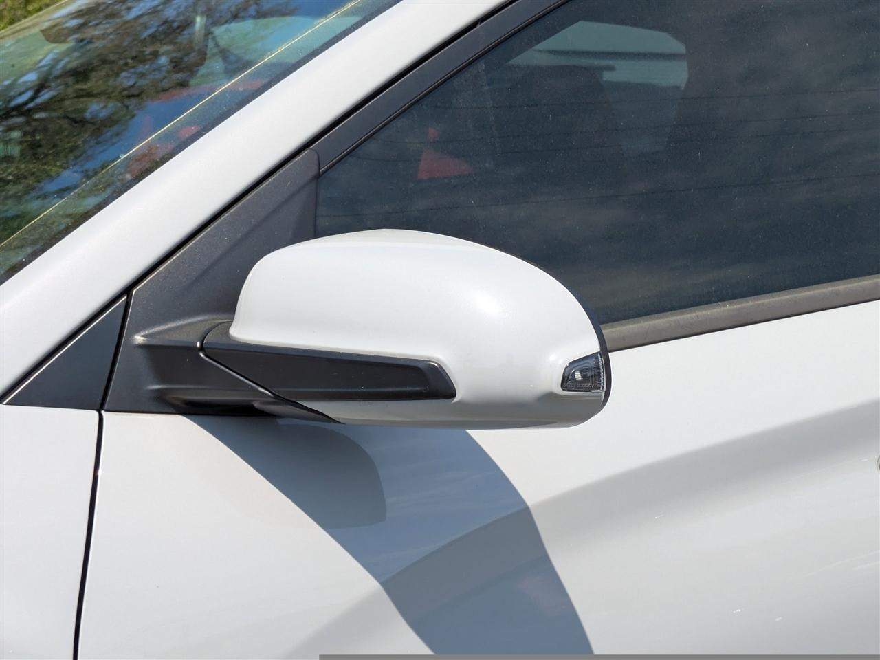 Hyundai Kona SEL 2022