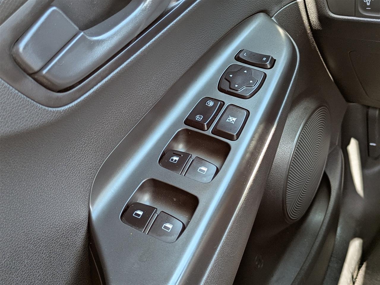 Hyundai Kona SEL 2022