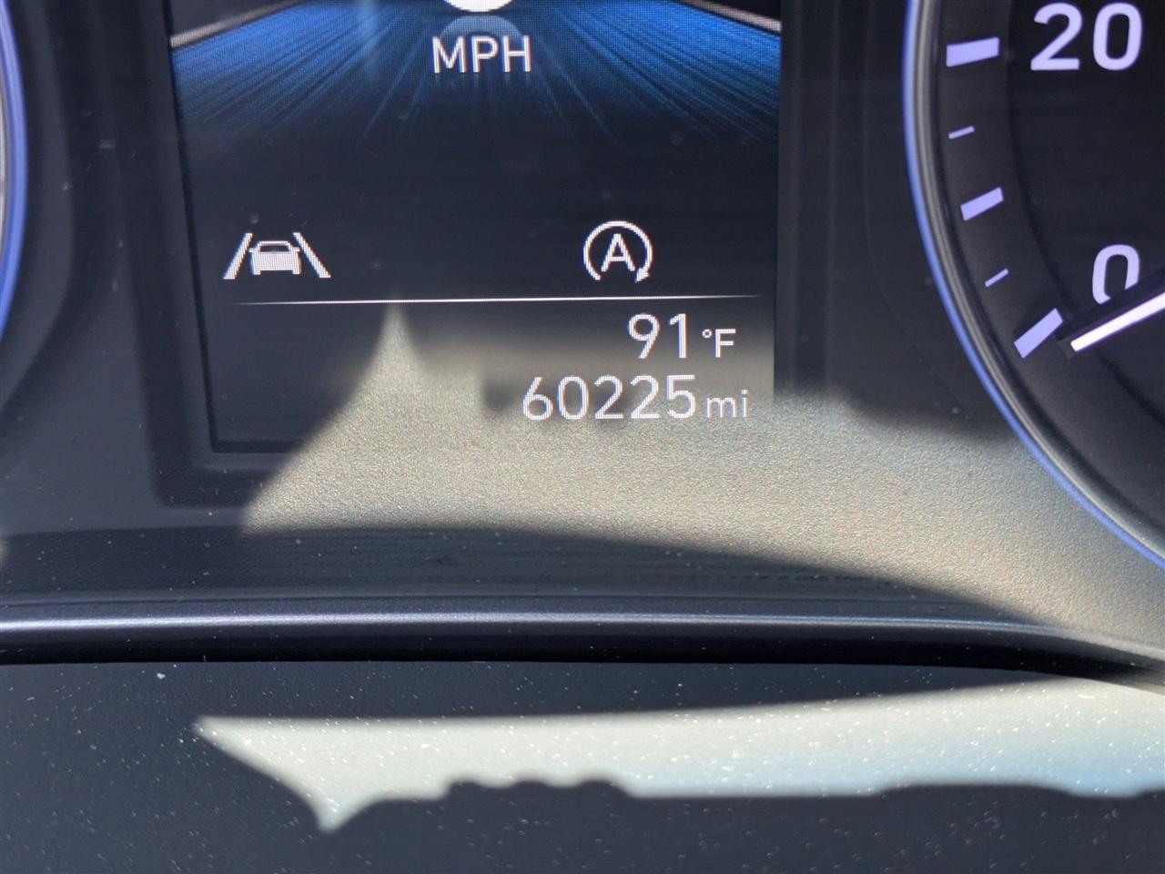 Hyundai Kona SEL 2022