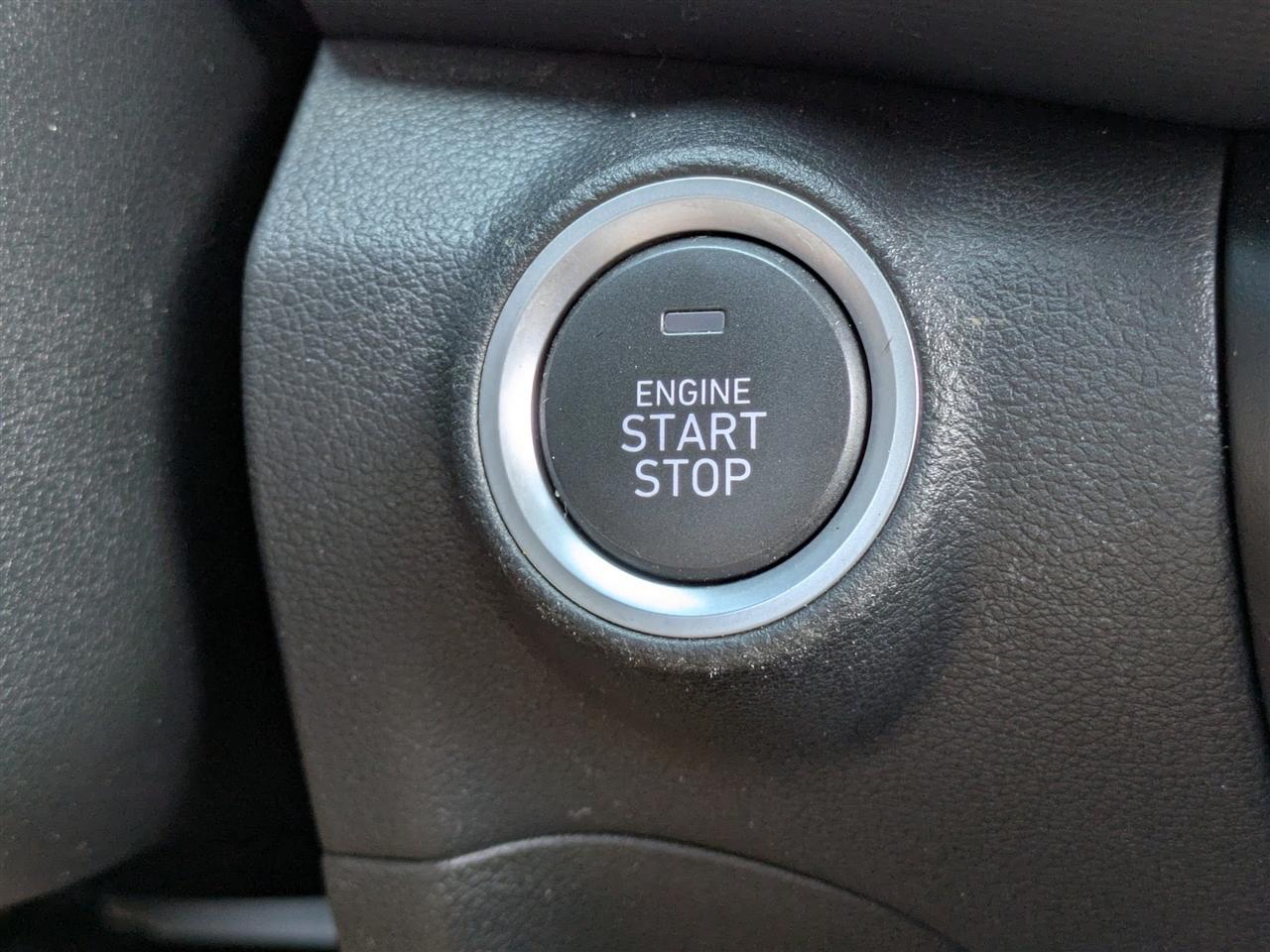 Hyundai Kona SEL 2022