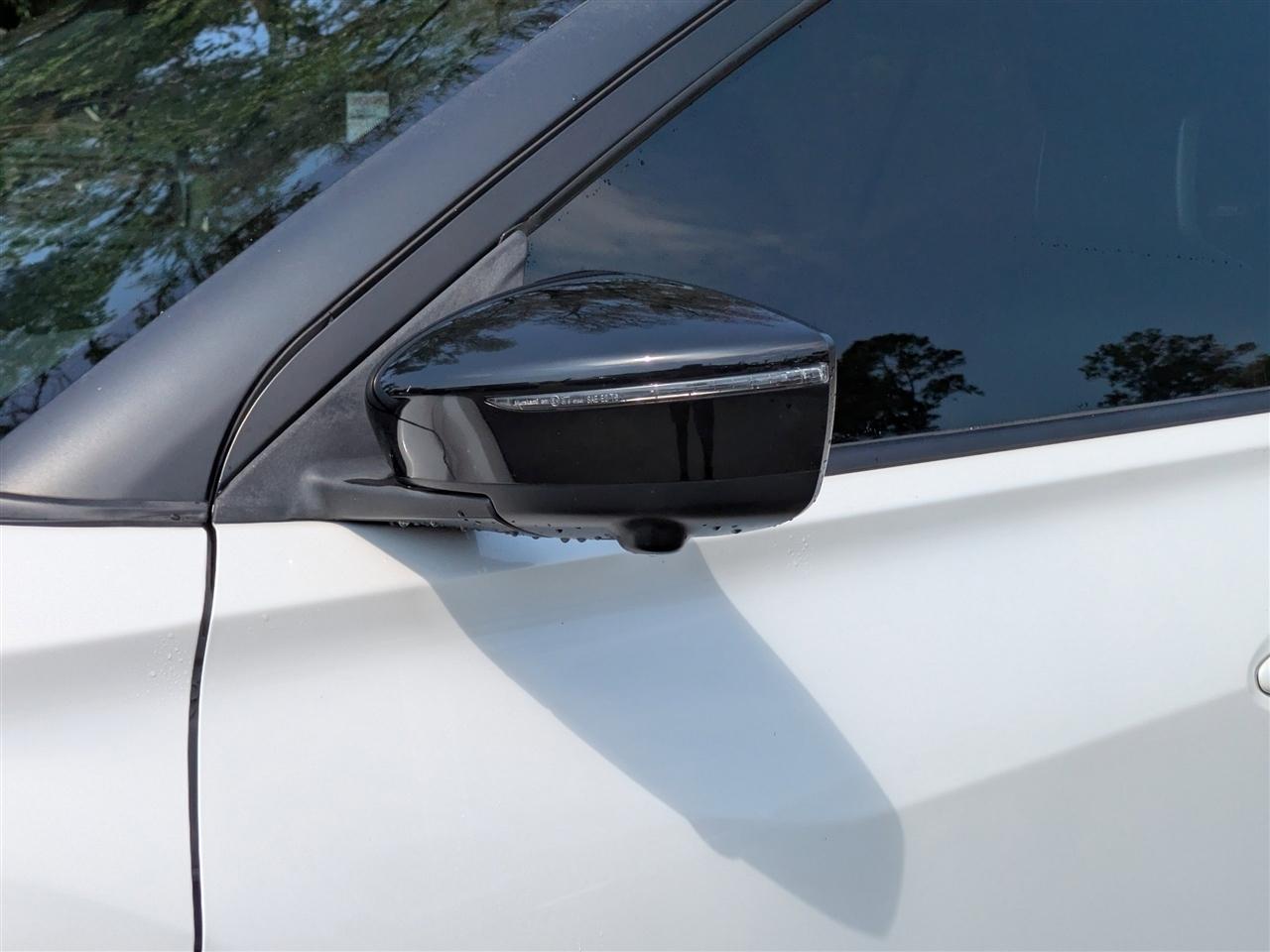 Nissan Kicks SR 2020