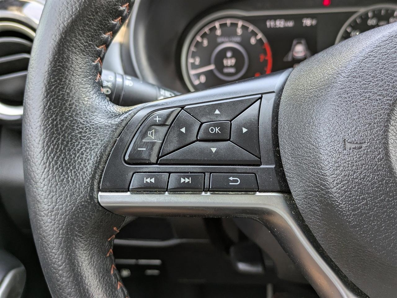 Nissan Kicks SR 2020