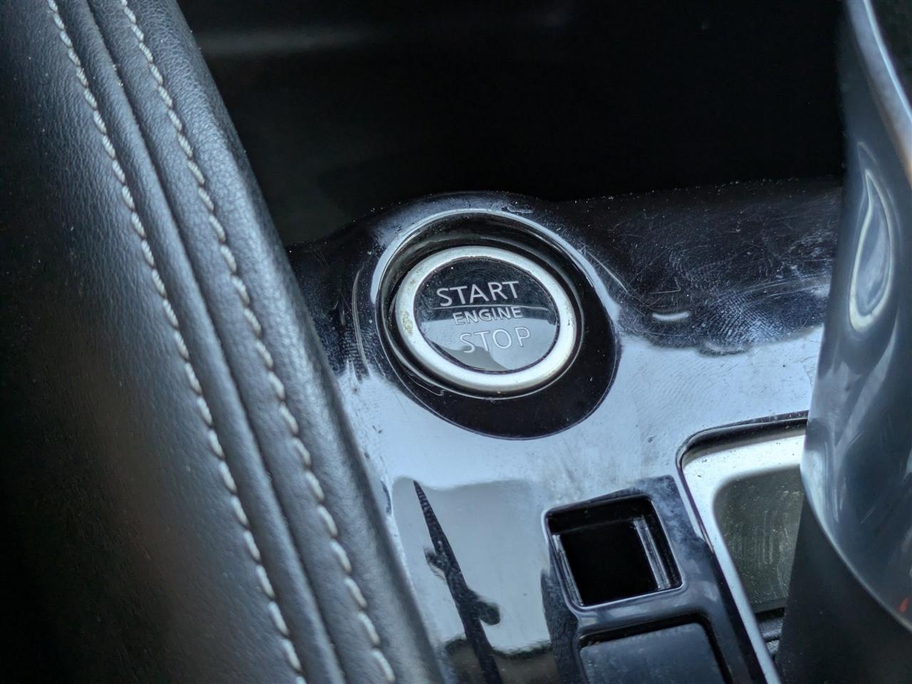 Nissan Kicks SR 2020