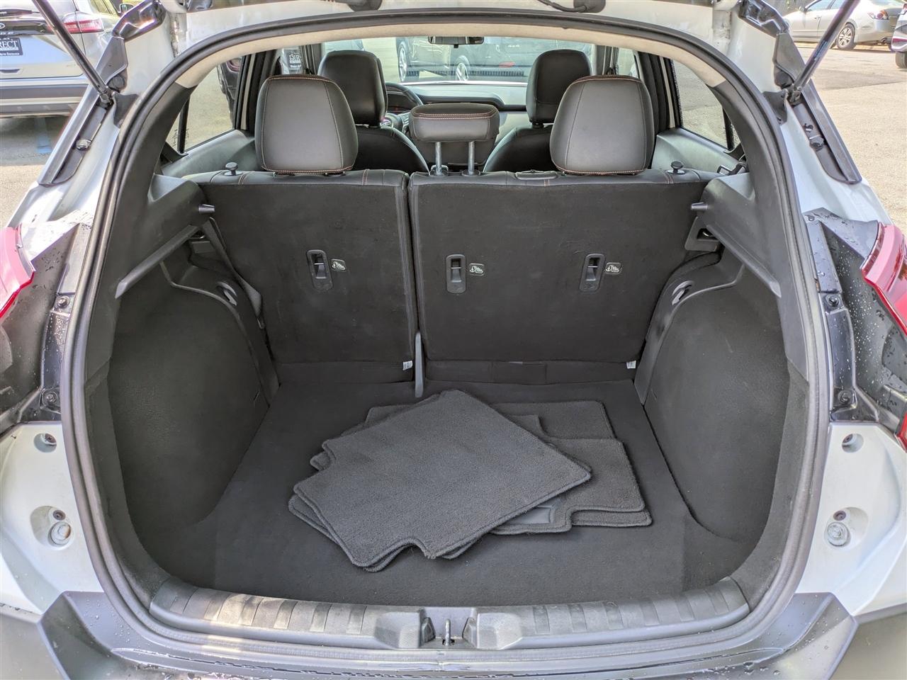 Nissan Kicks SR 2020