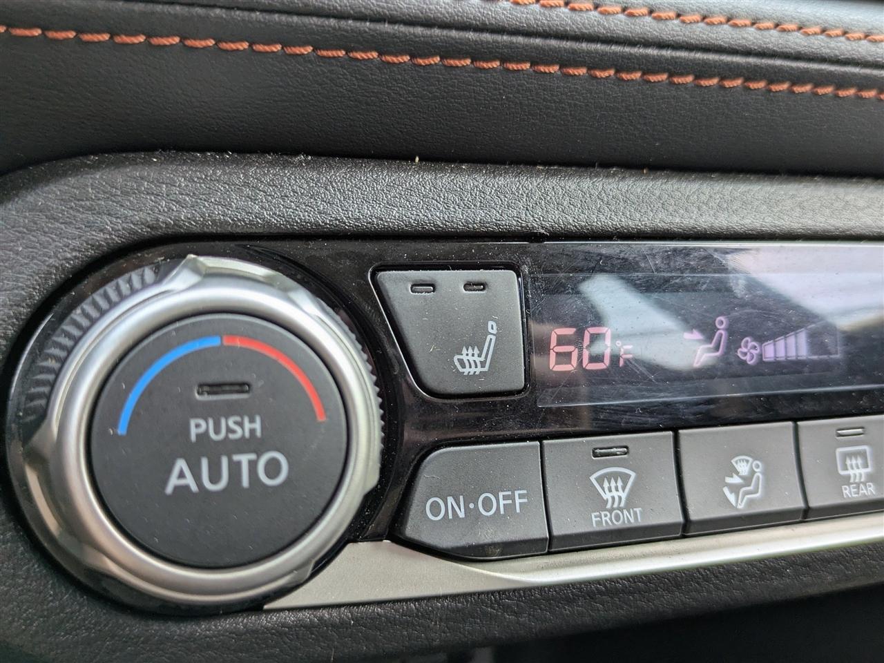 Nissan Kicks SR 2020