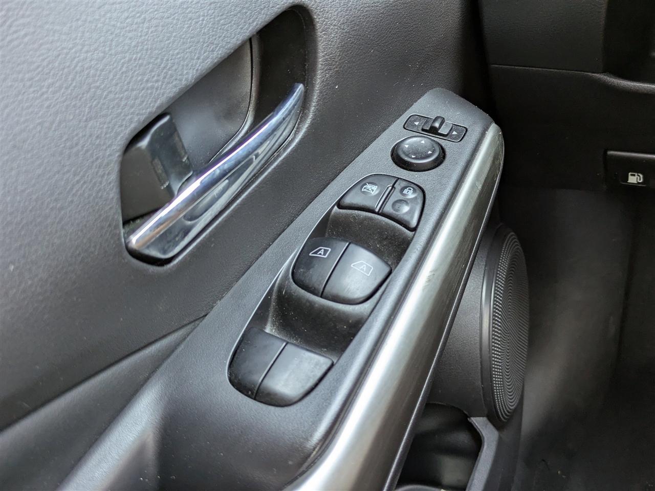 Nissan Kicks SR 2020