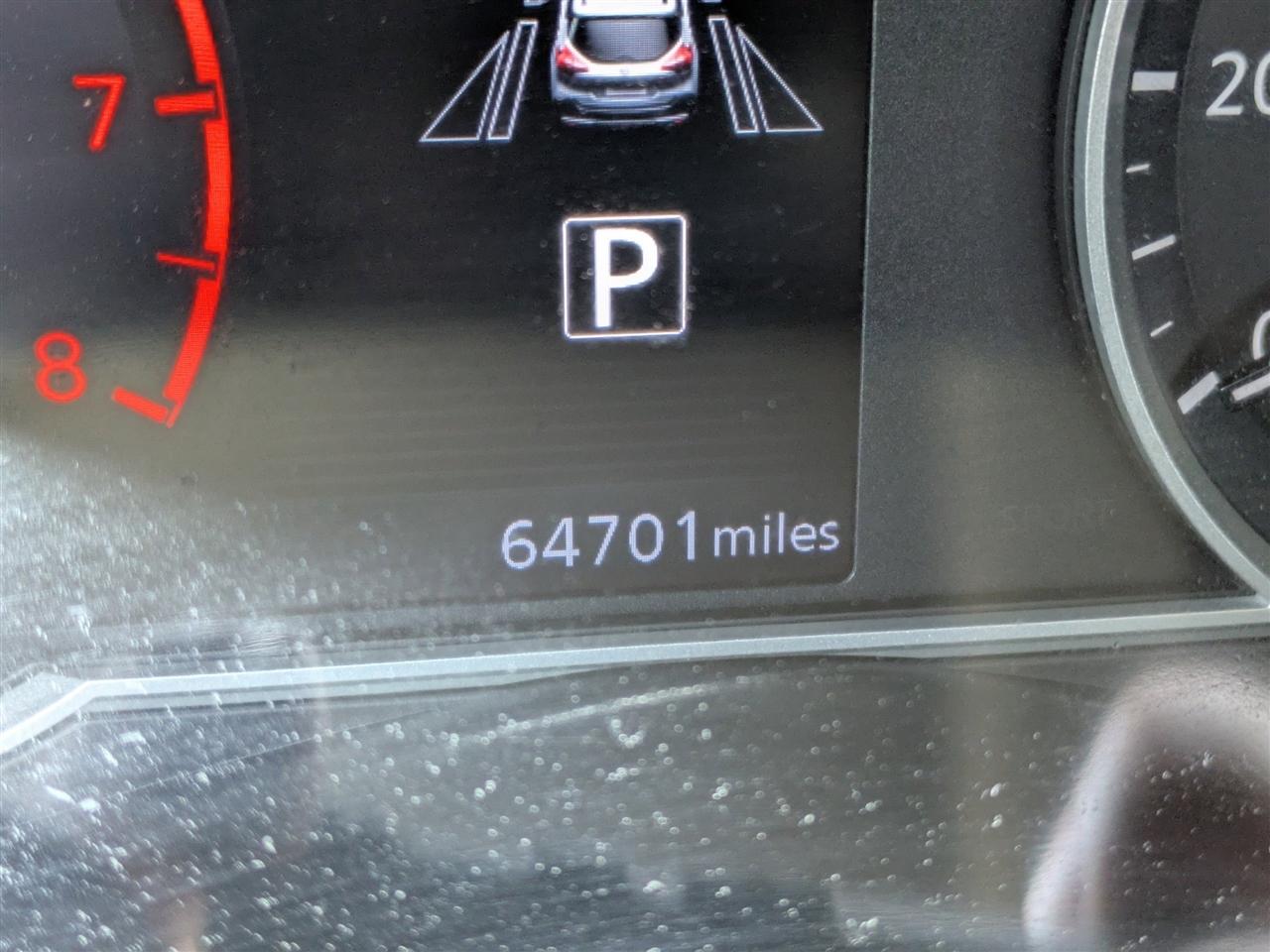 Nissan Kicks SR 2020