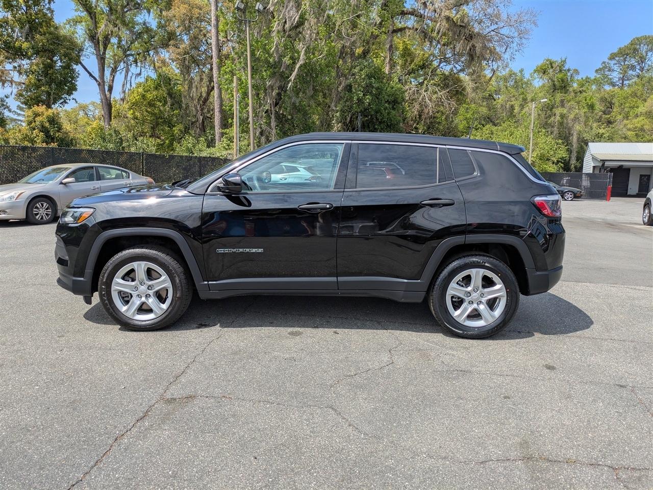 Jeep Compass Sport 2023