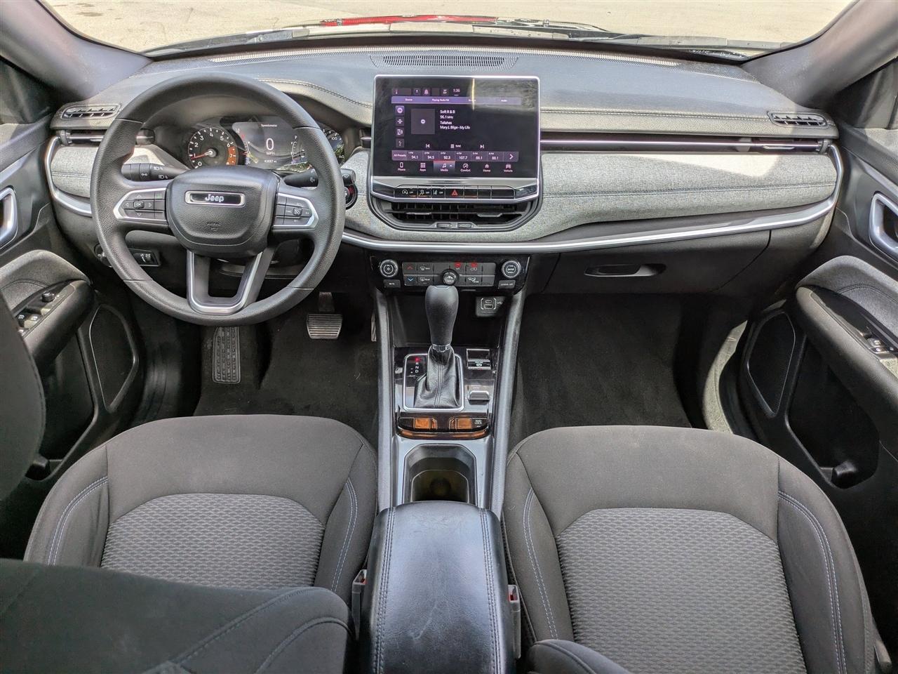 Jeep Compass Sport 2023