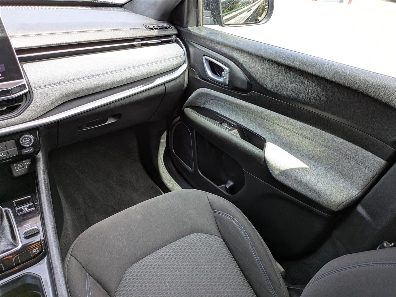 Jeep Compass Sport 2023