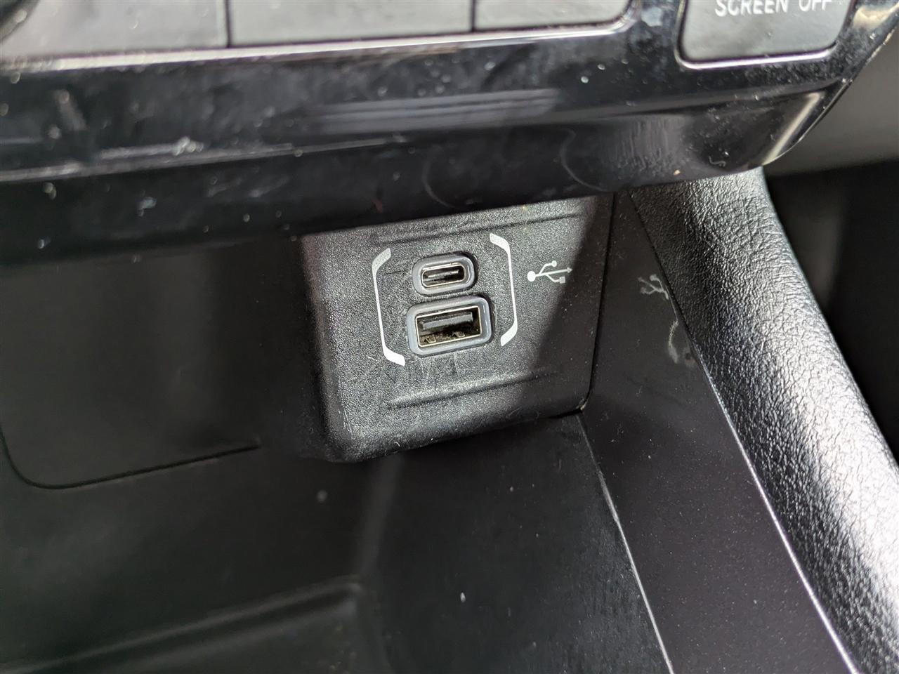 Jeep Compass Sport 2023