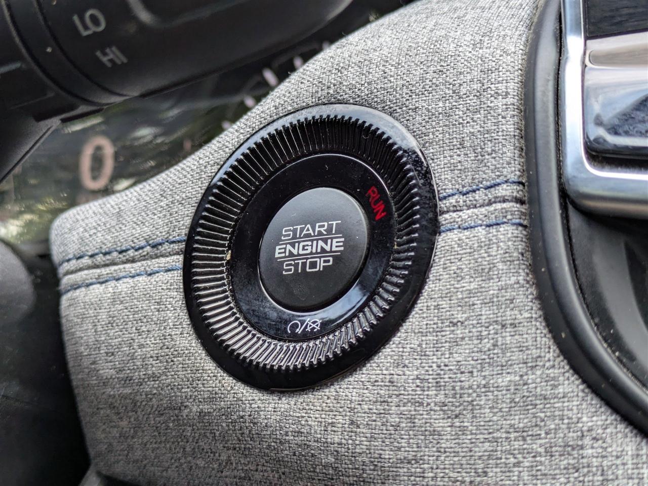 Jeep Compass Sport 2023