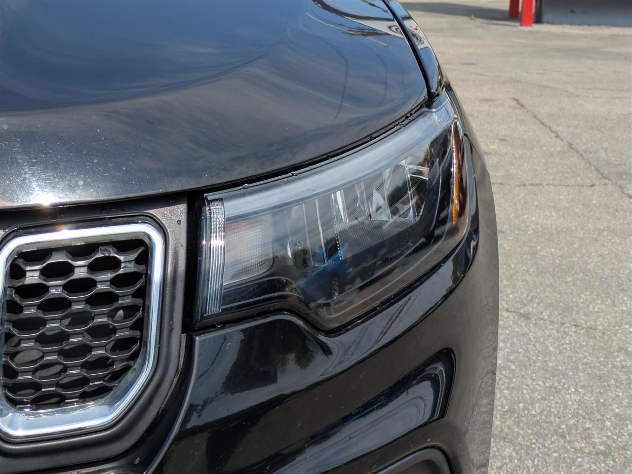 Jeep Compass Sport 2023