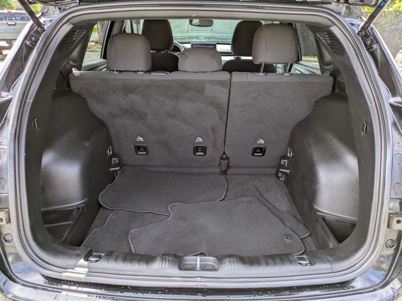 Jeep Compass Sport 2023