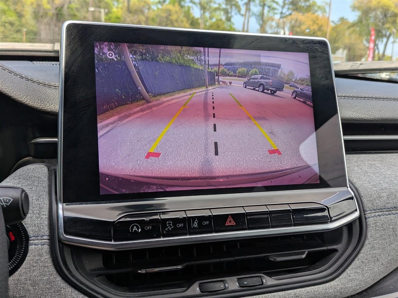 Jeep Compass Sport 2023