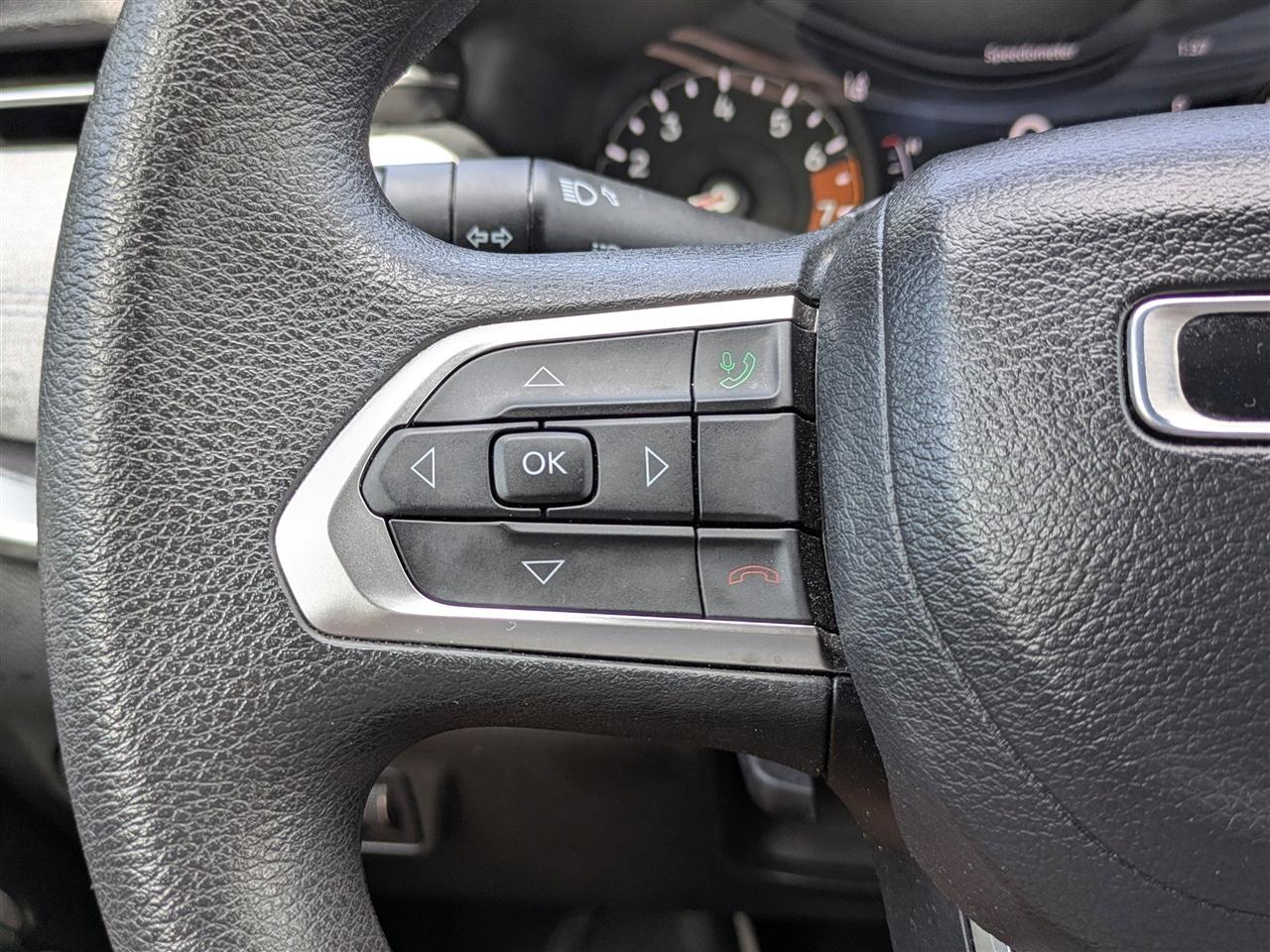 Jeep Compass Sport 2023