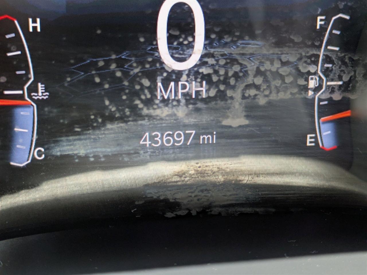 Jeep Compass Sport 2023