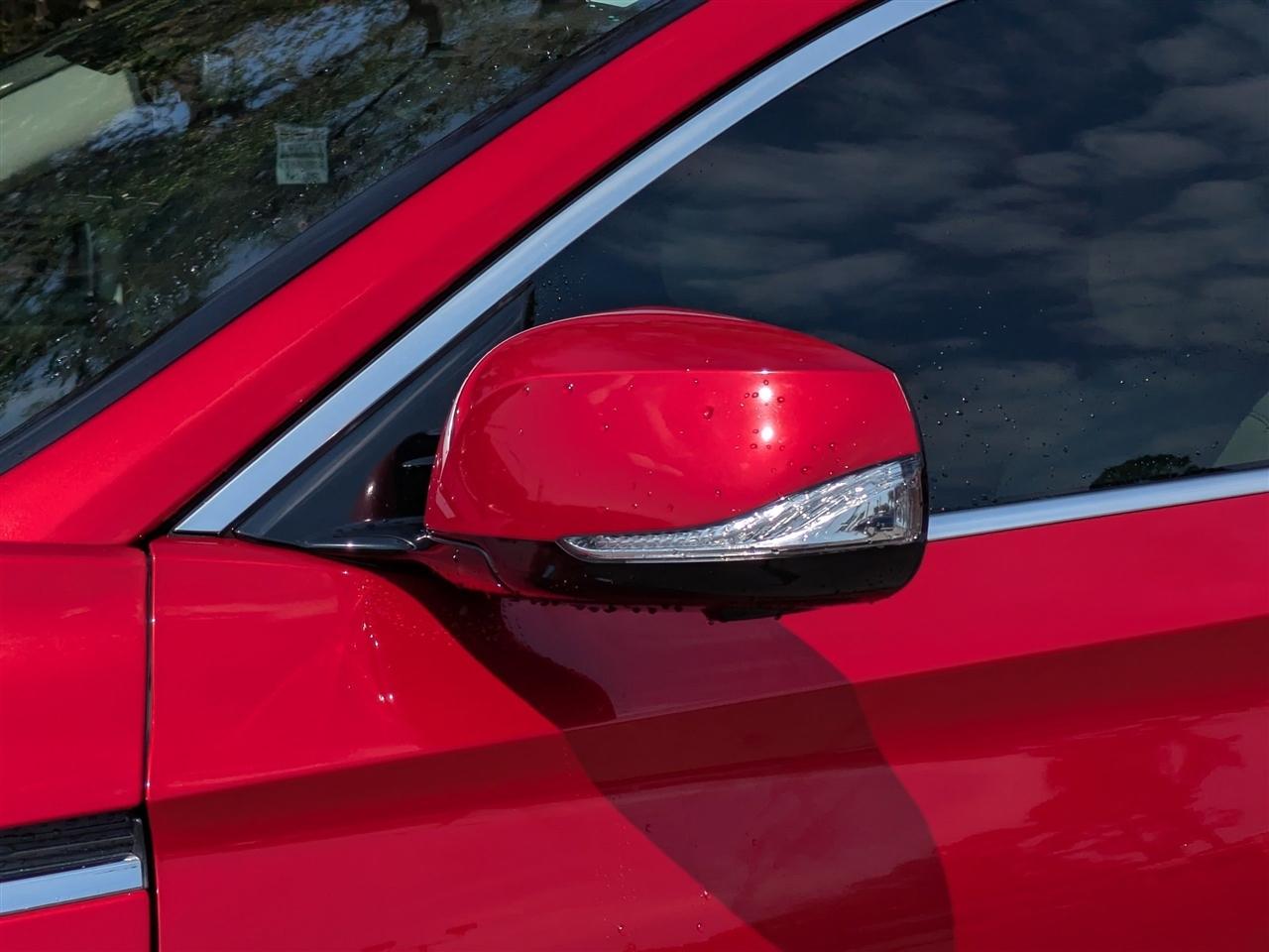 Infiniti QX50 Sensory AWD 2020