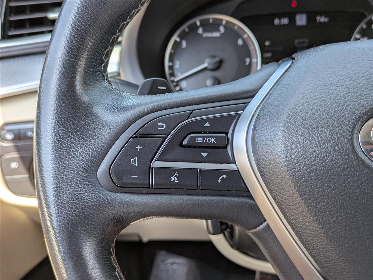 Infiniti QX50 Sensory AWD 2020