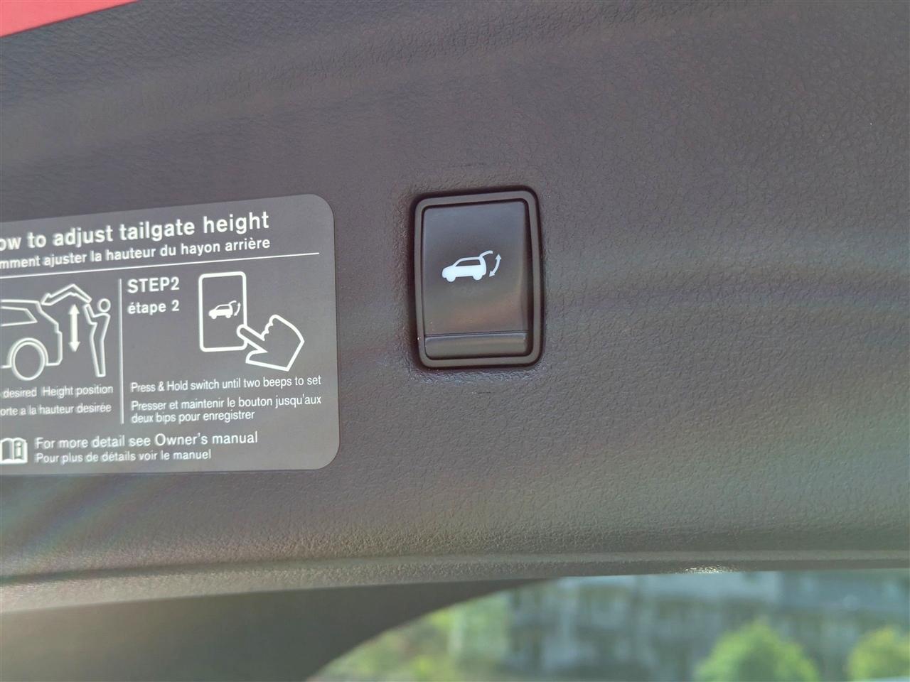 Infiniti QX50 Sensory AWD 2020