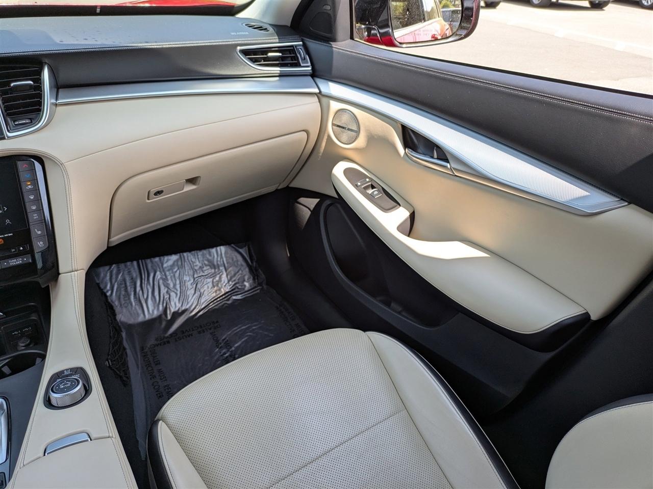 Infiniti QX50 Sensory AWD 2020