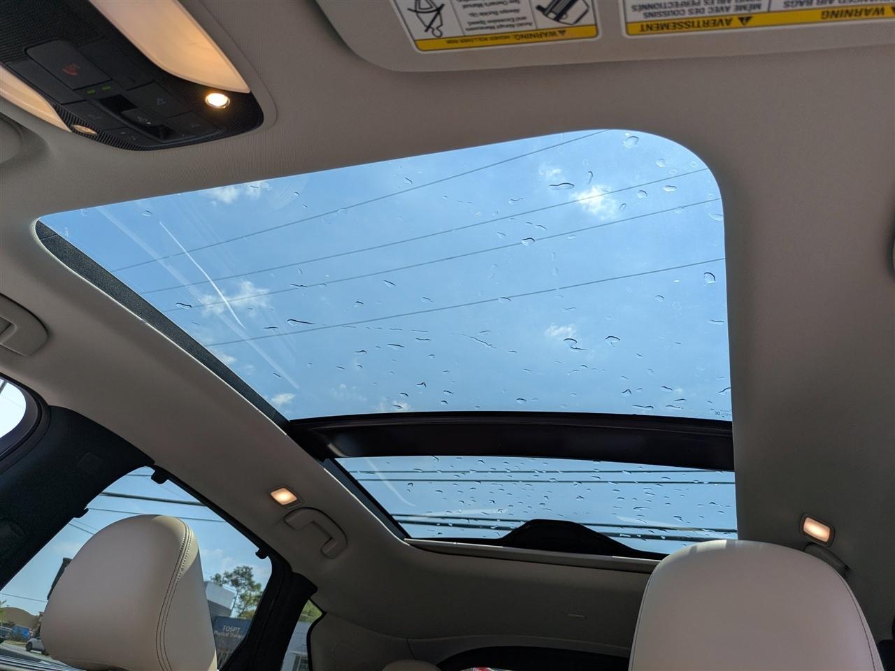 Infiniti QX50 Sensory AWD 2020