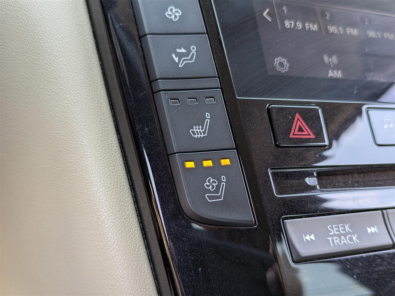 Infiniti QX50 Sensory AWD 2020