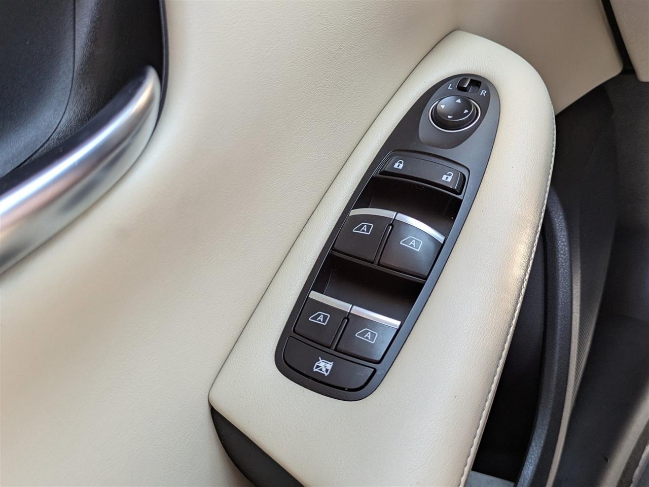 Infiniti QX50 Sensory AWD 2020