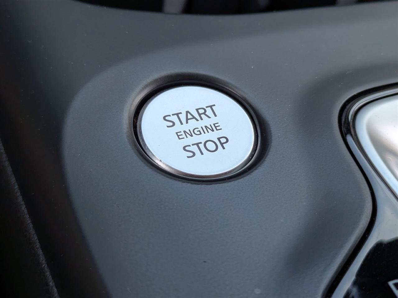 Infiniti QX50 Sensory AWD 2020