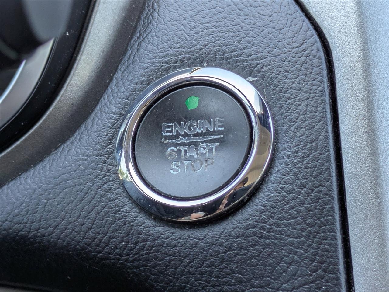 Ford Fusion SEL 2019