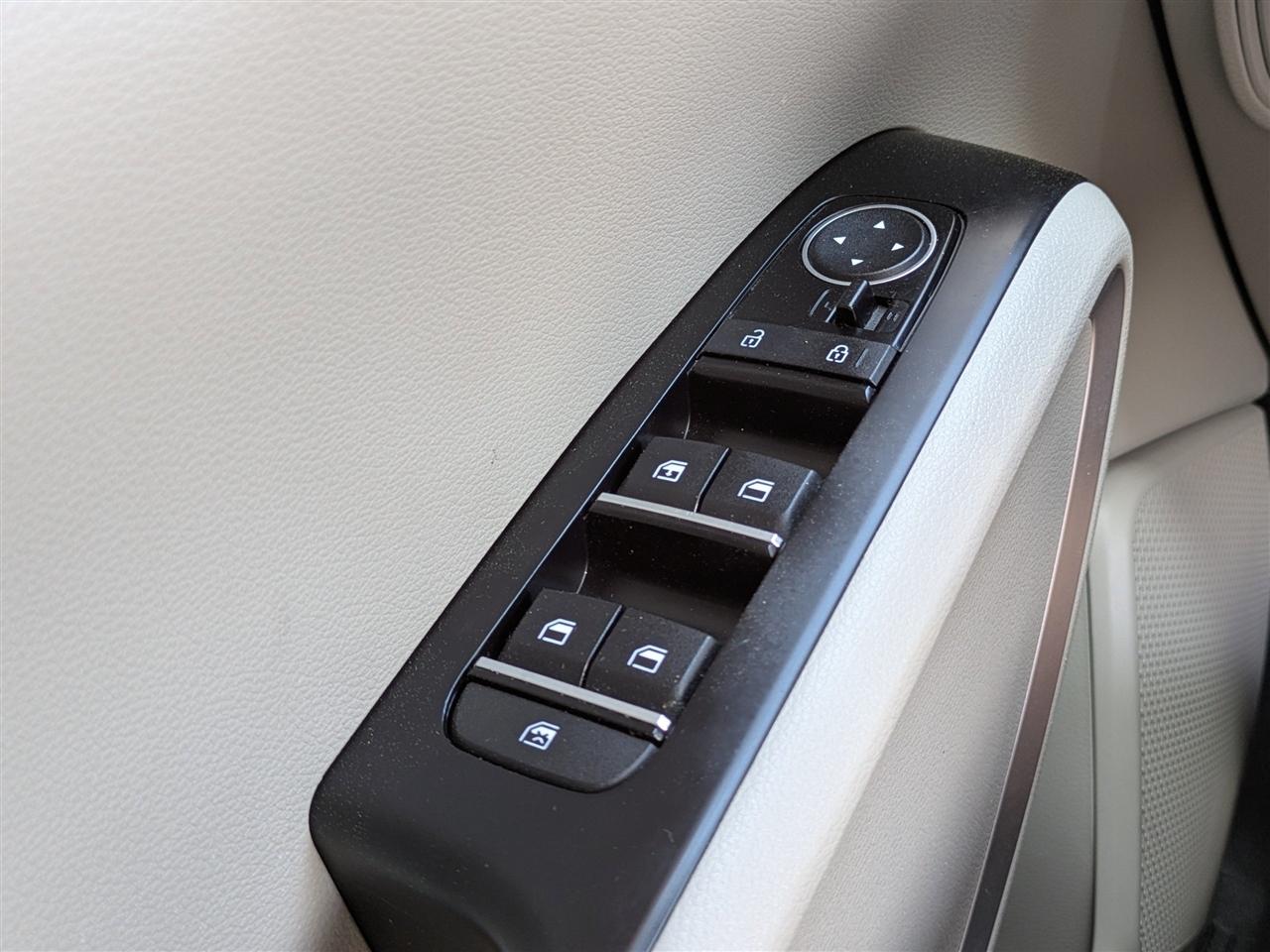 Kia Soul LX CVT 2021